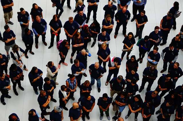 Growing Security Industry