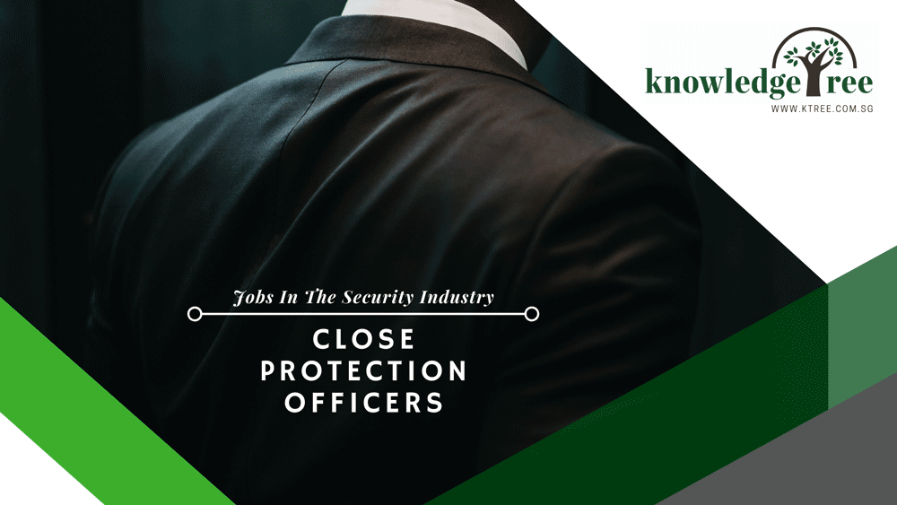 Type Of Jobs In The Security Industry KnowledgeTree