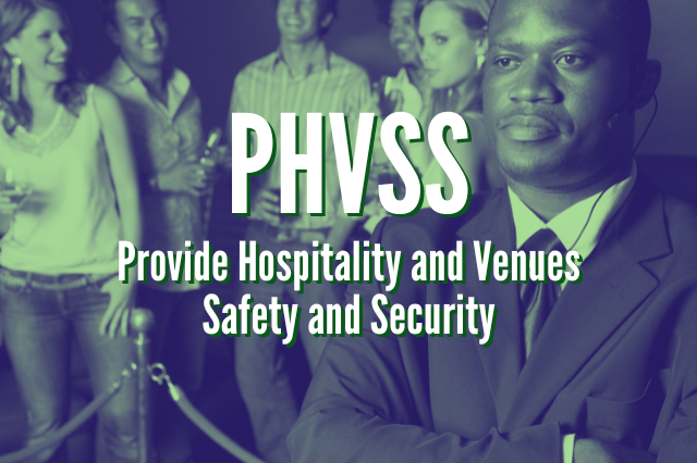 PHVSS