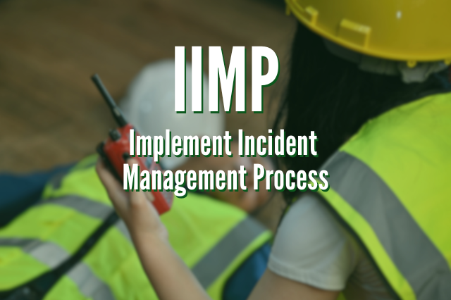 IIMP